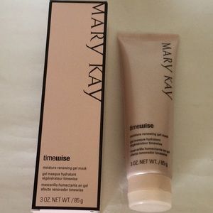 Mary Kay Gel Mask